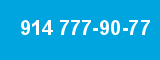 914 777-90-77